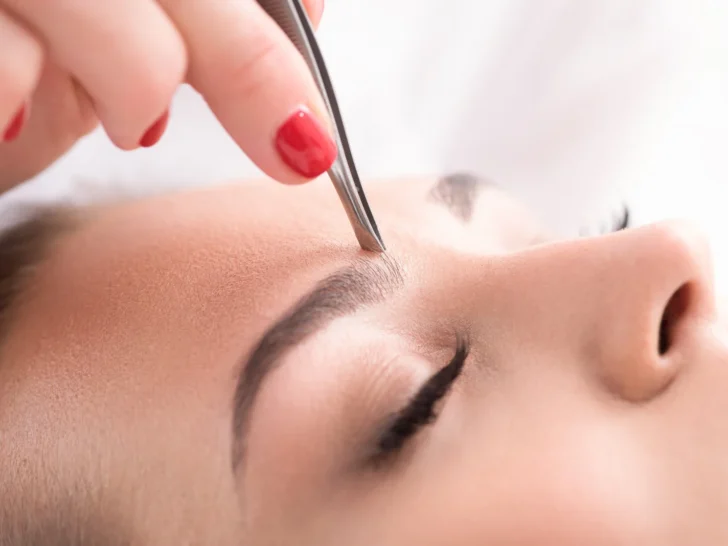 Can You Tweeze After Laser Hair Removal? Don&rsquo;t Make This Mistake